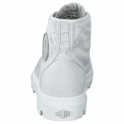 Palladium Pampa Hi Ladies Moonstruck