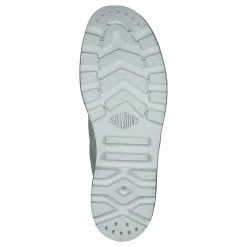 Palladium Pampa Hi Ladies Moonstruck