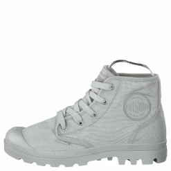 Palladium Pampa Hi Ladies Vapor