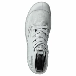 Palladium Pampa Hi Ladies Vapor