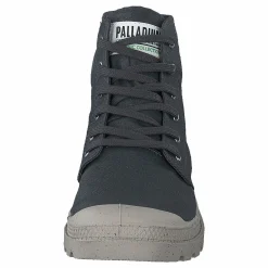 Palladium Pampa Hi Organic Ii Asphalt