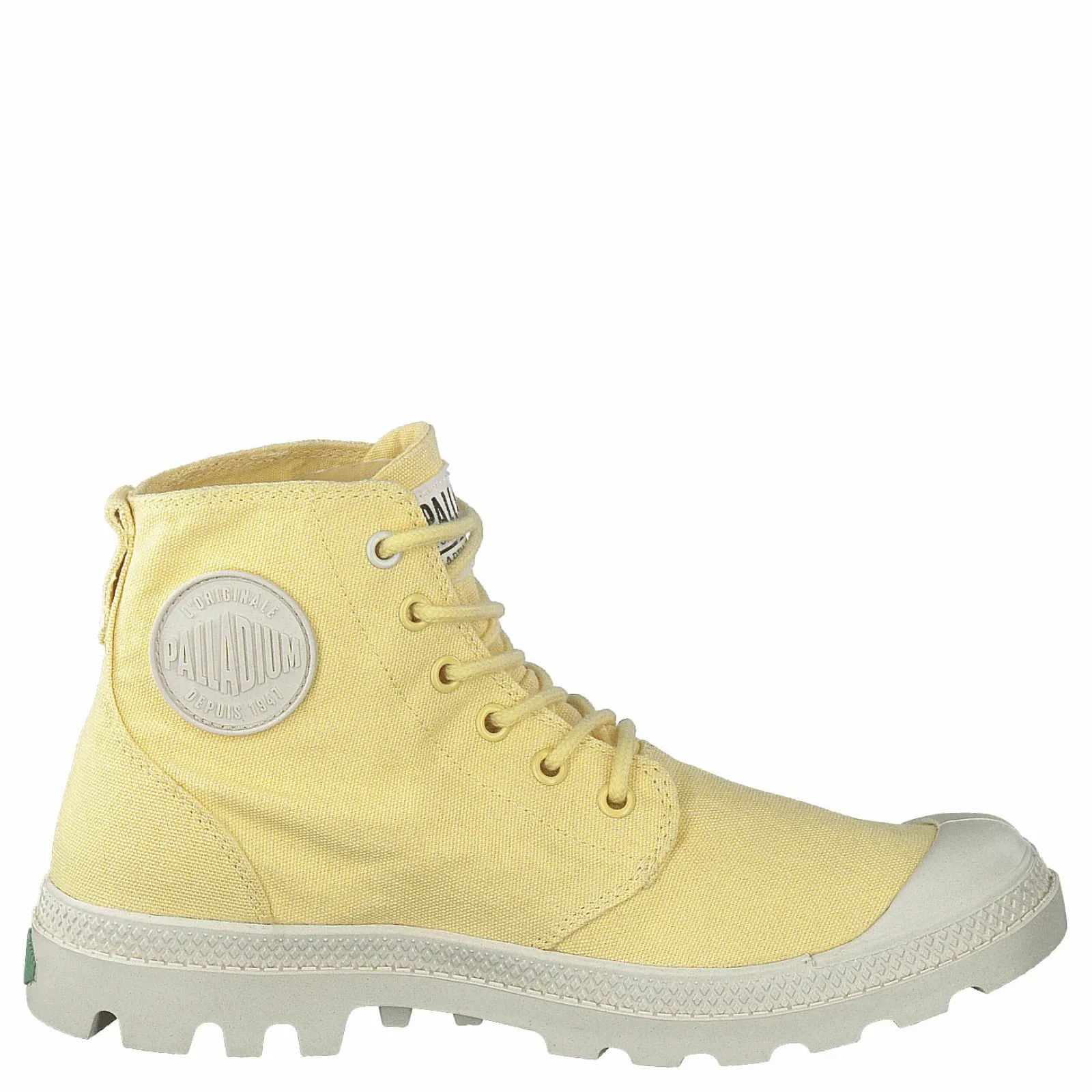Palladium Pampa Hi Organic Popcorn