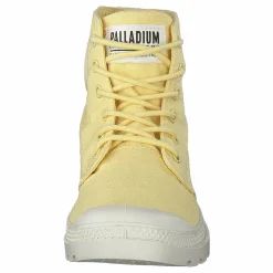 Palladium Pampa Hi Organic Popcorn