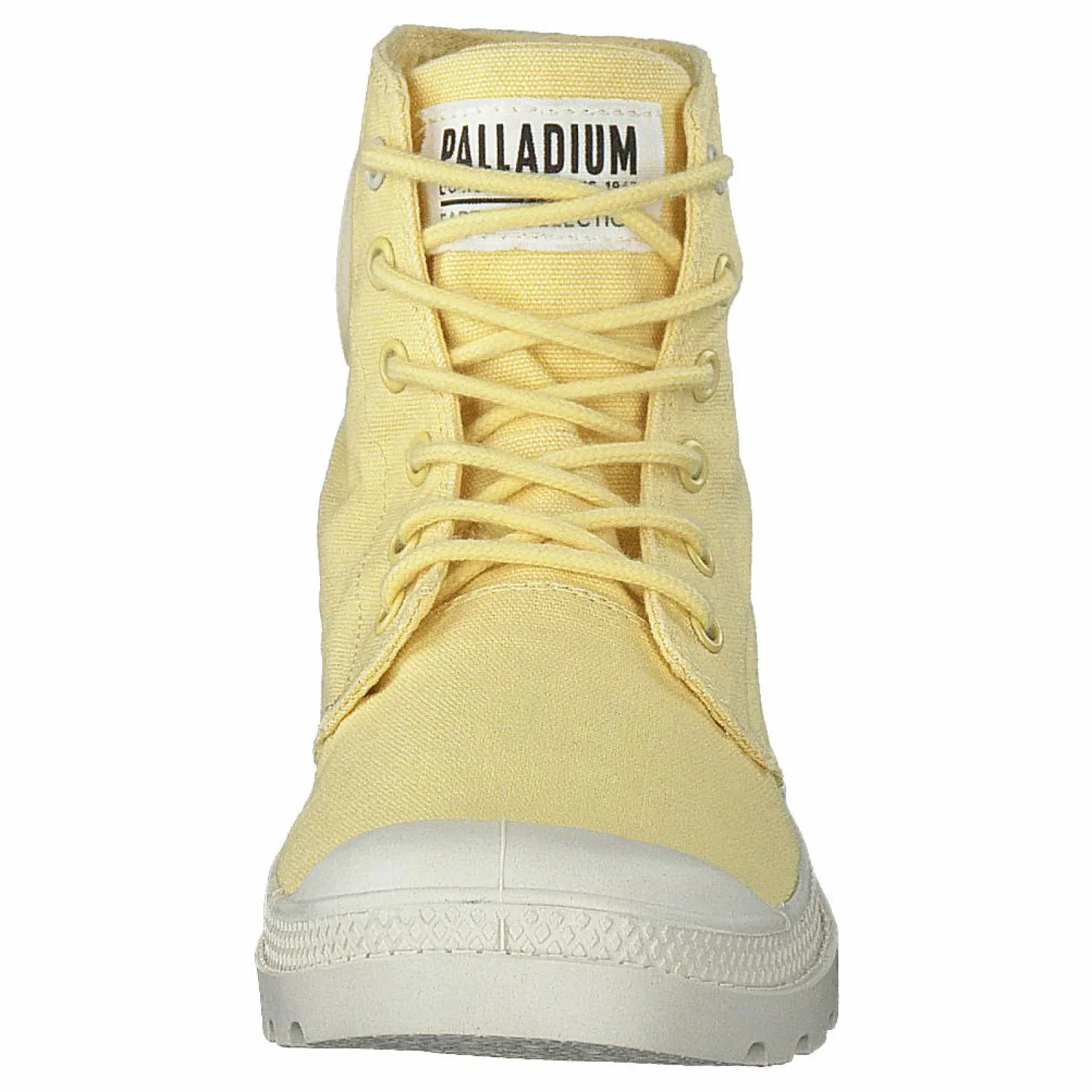 Palladium Pampa Hi Organic Popcorn