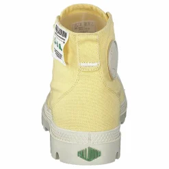 Palladium Pampa Hi Organic Popcorn