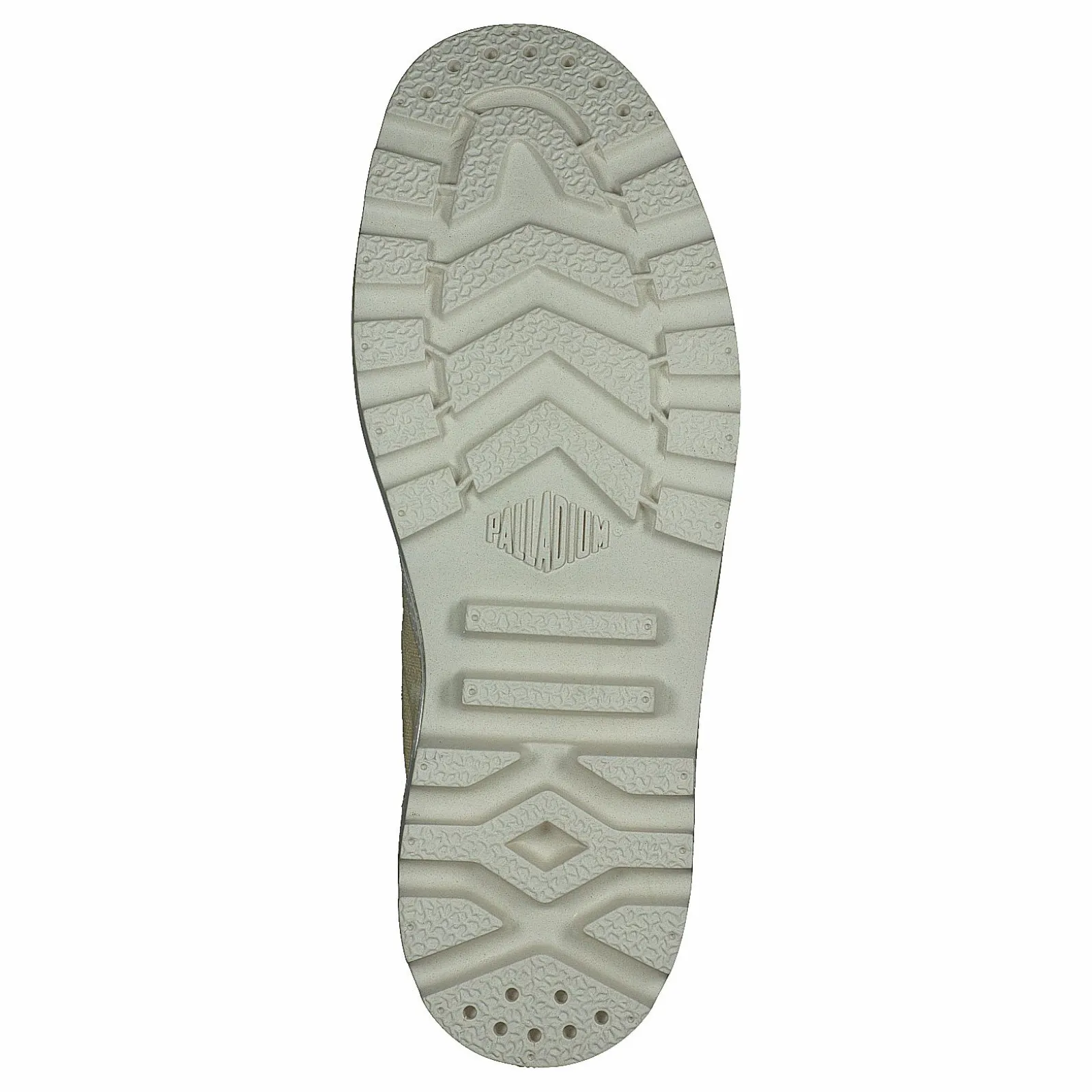 Palladium Pampa Hi Organic Popcorn