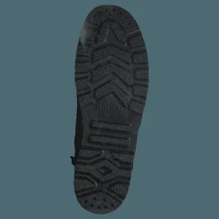 Palladium Pampa Hi Zip Wl Black/black