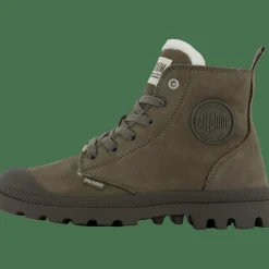 Palladium Pampa Hi Zip Wl Rocks