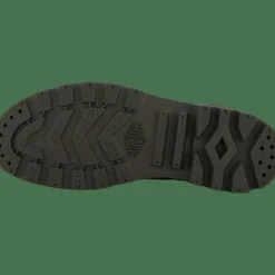 Palladium Pampa Hi Zip Wl Rocks