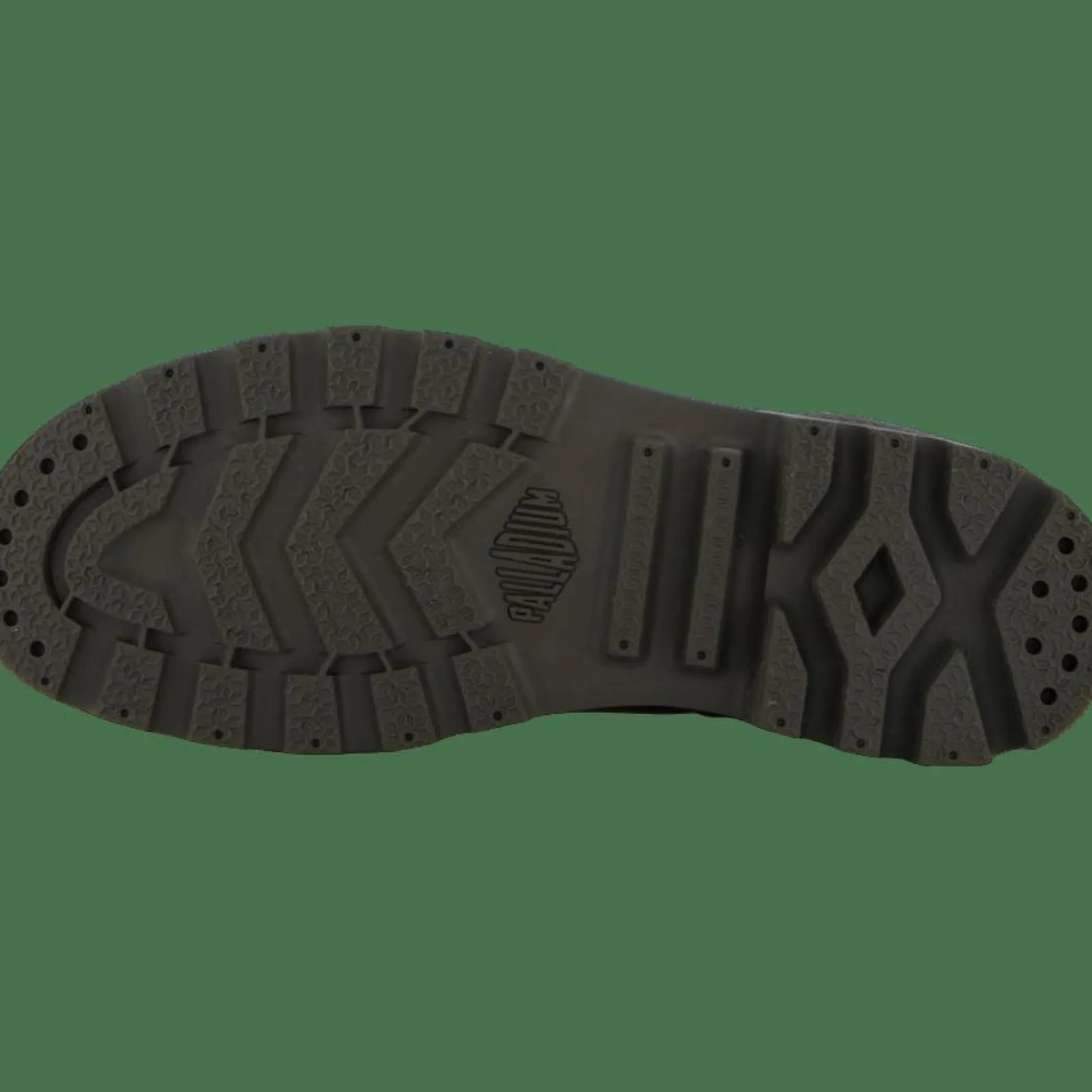 Palladium Pampa Hi Zip Wl Rocks