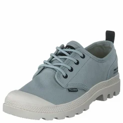 Palladium Pampa Ox Htg Supply Belgian Block