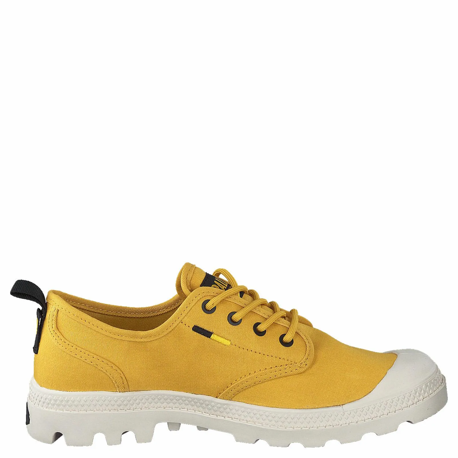 Palladium Pampa Ox Htg Supply Spicy Mustard