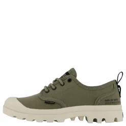 Palladium Pampa Ox Htg Supply Vetiver