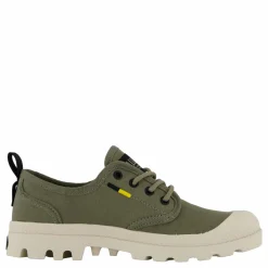 Palladium Pampa Ox Htg Supply Vetiver