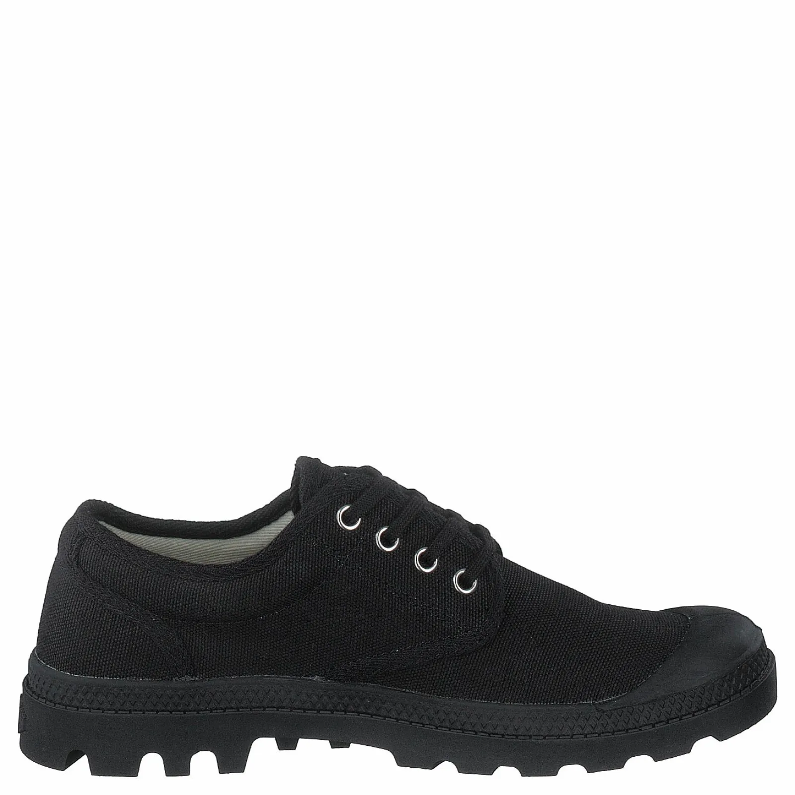 Palladium Pampa Ox Originale Black/black