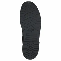 Palladium Pampa Ox Originale Black/black