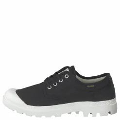 Palladium Pampa Ox Originale Black/marshmallow