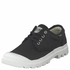Palladium Pampa Ox Originale Black/marshmallow