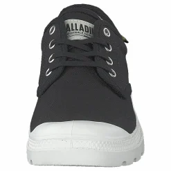 Palladium Pampa Ox Originale Black/marshmallow