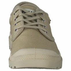Palladium Pampa Ox Originale Sahara/ecru