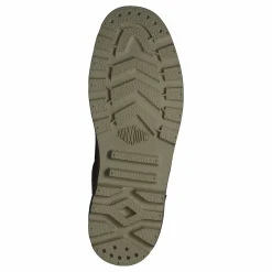 Palladium Pampa Ox Originale Sahara/ecru