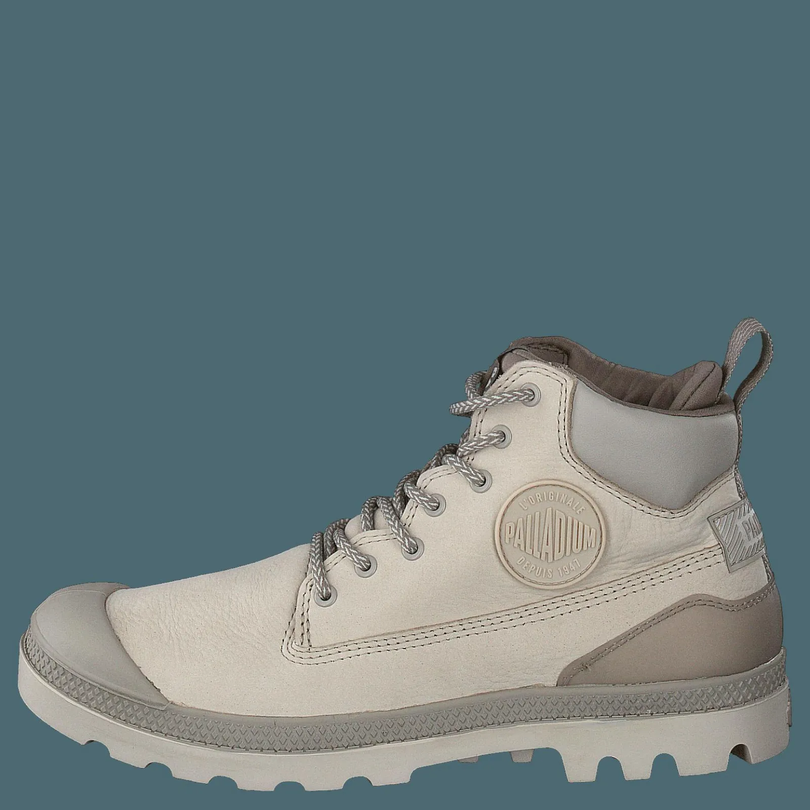 Palladium Pampa Sc Outsider Wp+ Rainy Day