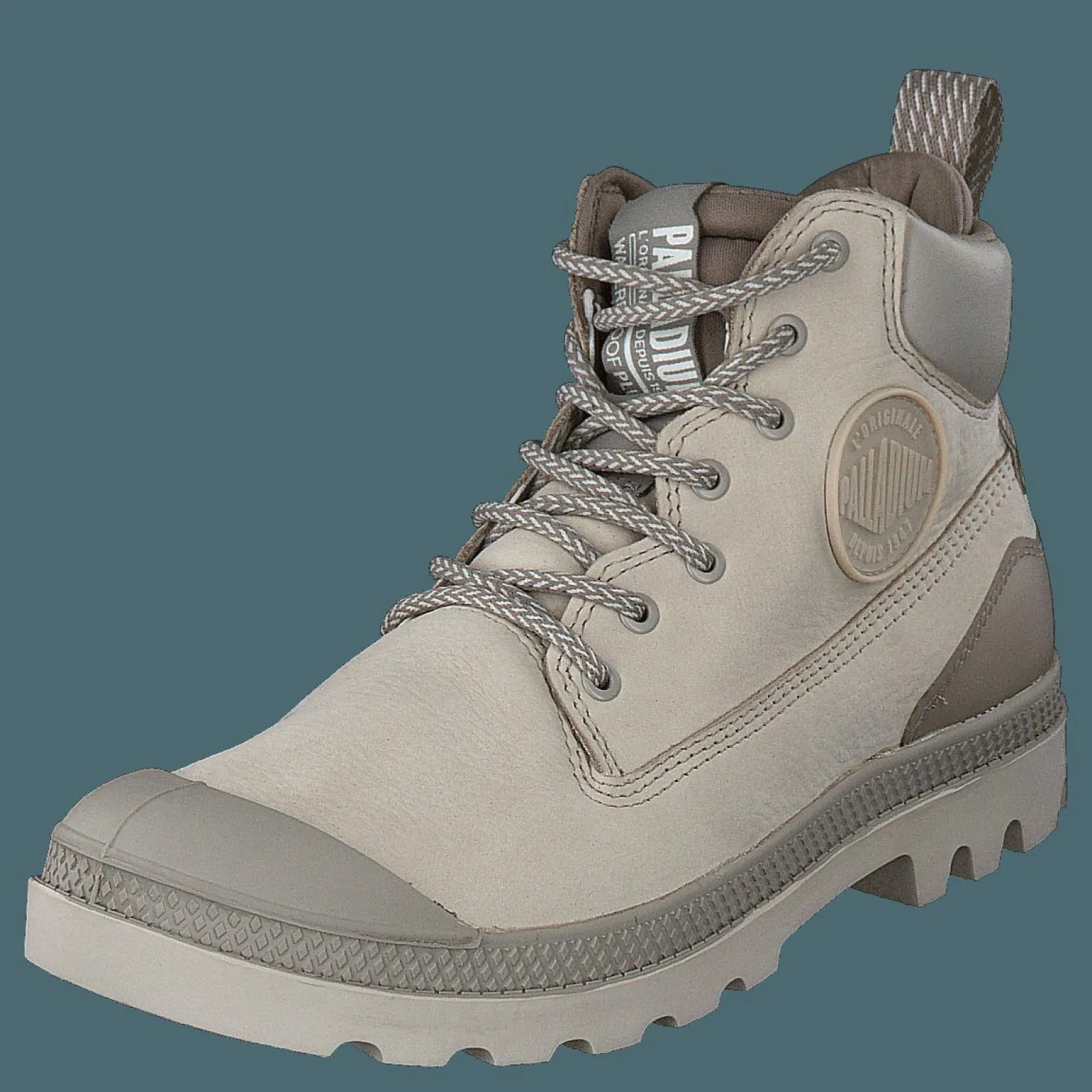 Palladium Pampa Sc Outsider Wp+ Rainy Day