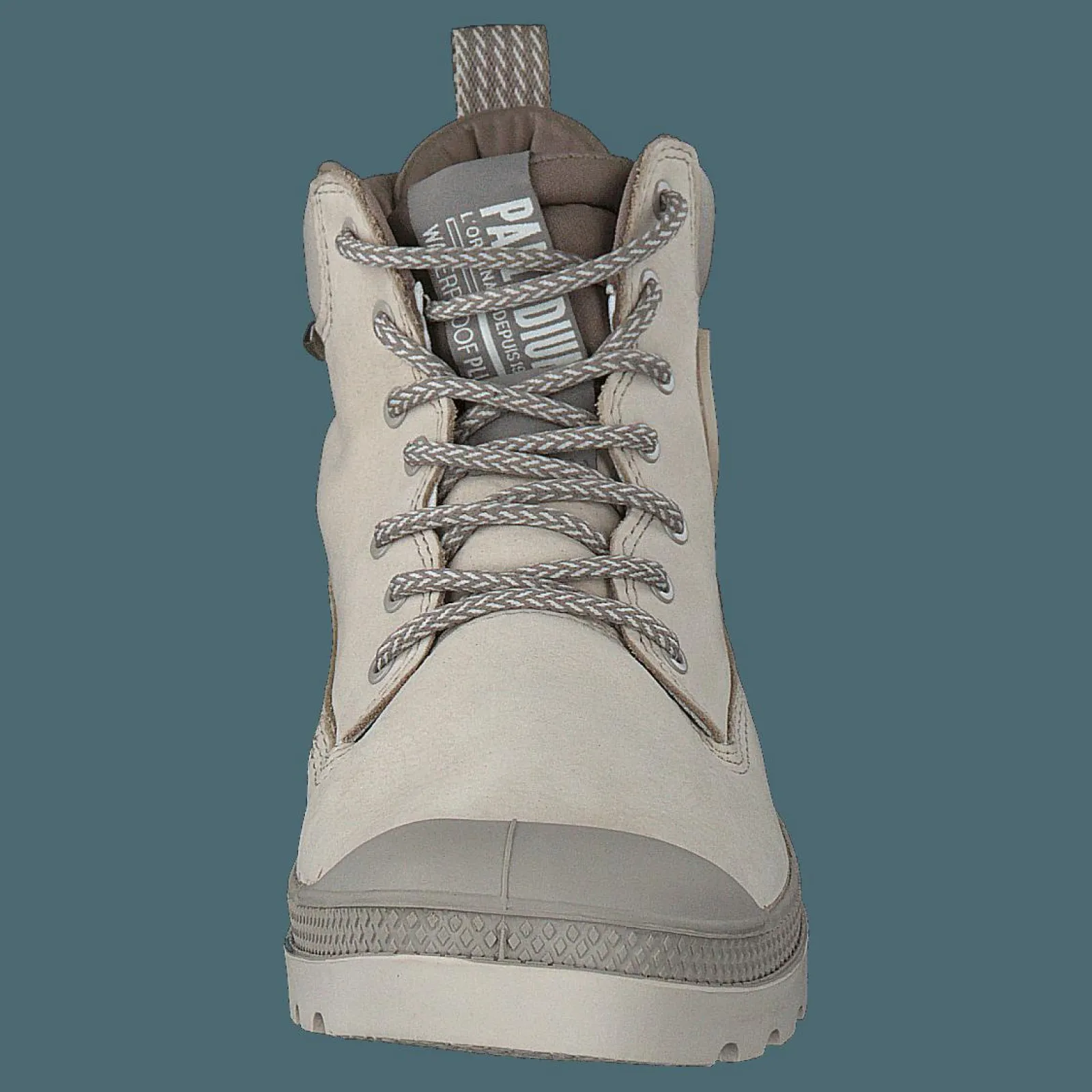 Palladium Pampa Sc Outsider Wp+ Rainy Day