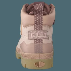 Palladium Pampa Sc Outsider Wp+ Rose Dust
