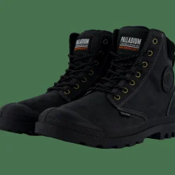 Palladium Pampa Sc Thins Wp+