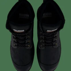 Palladium Pampa Sc Thins Wp+