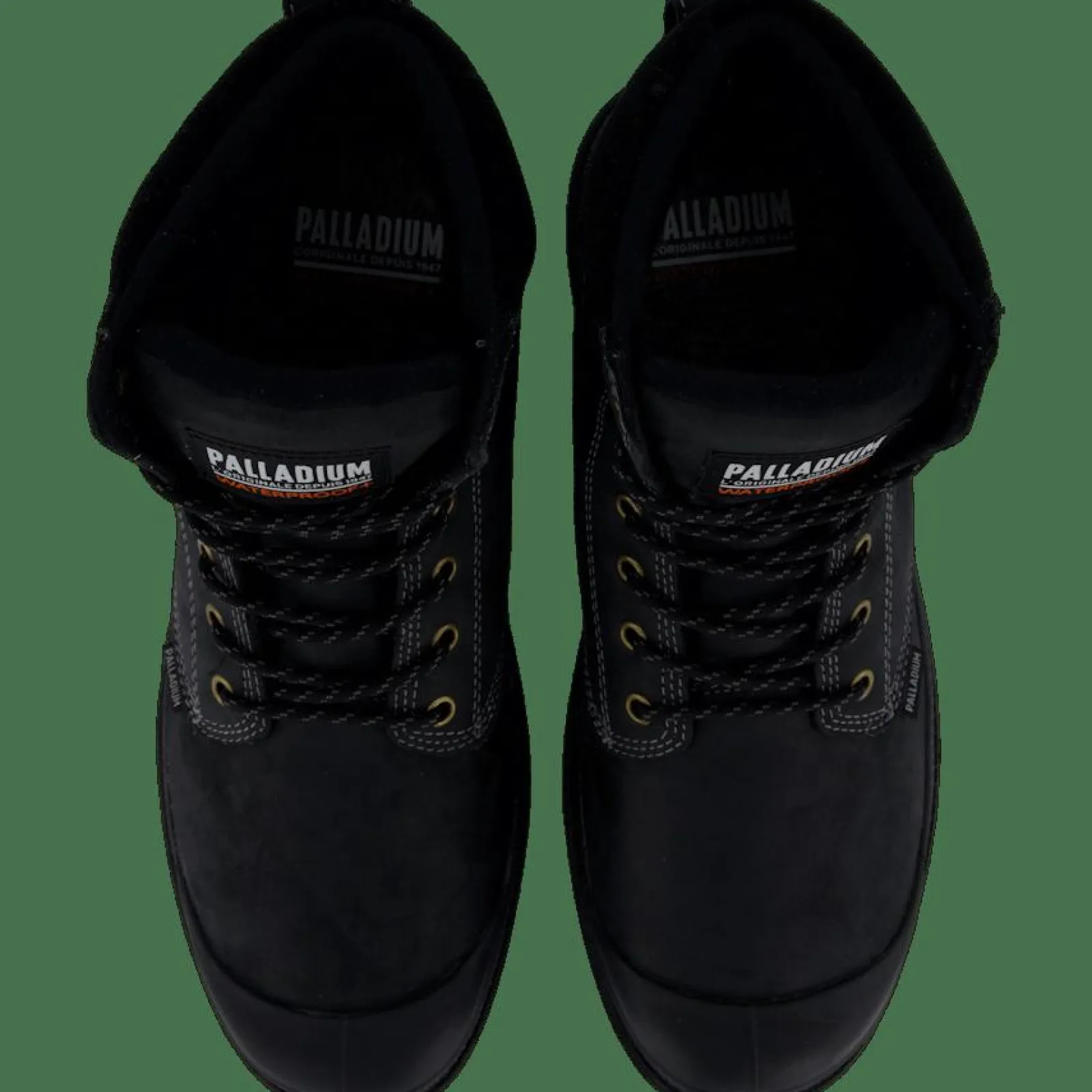 Palladium Pampa Sc Thins Wp+