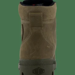 Palladium Pampa Sc Thins Wp+ Dusky