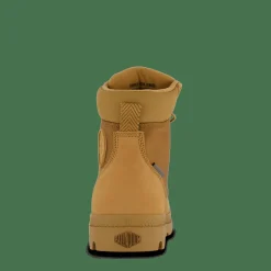 Palladium Pampa Sc Wpn U-s Dear Brown