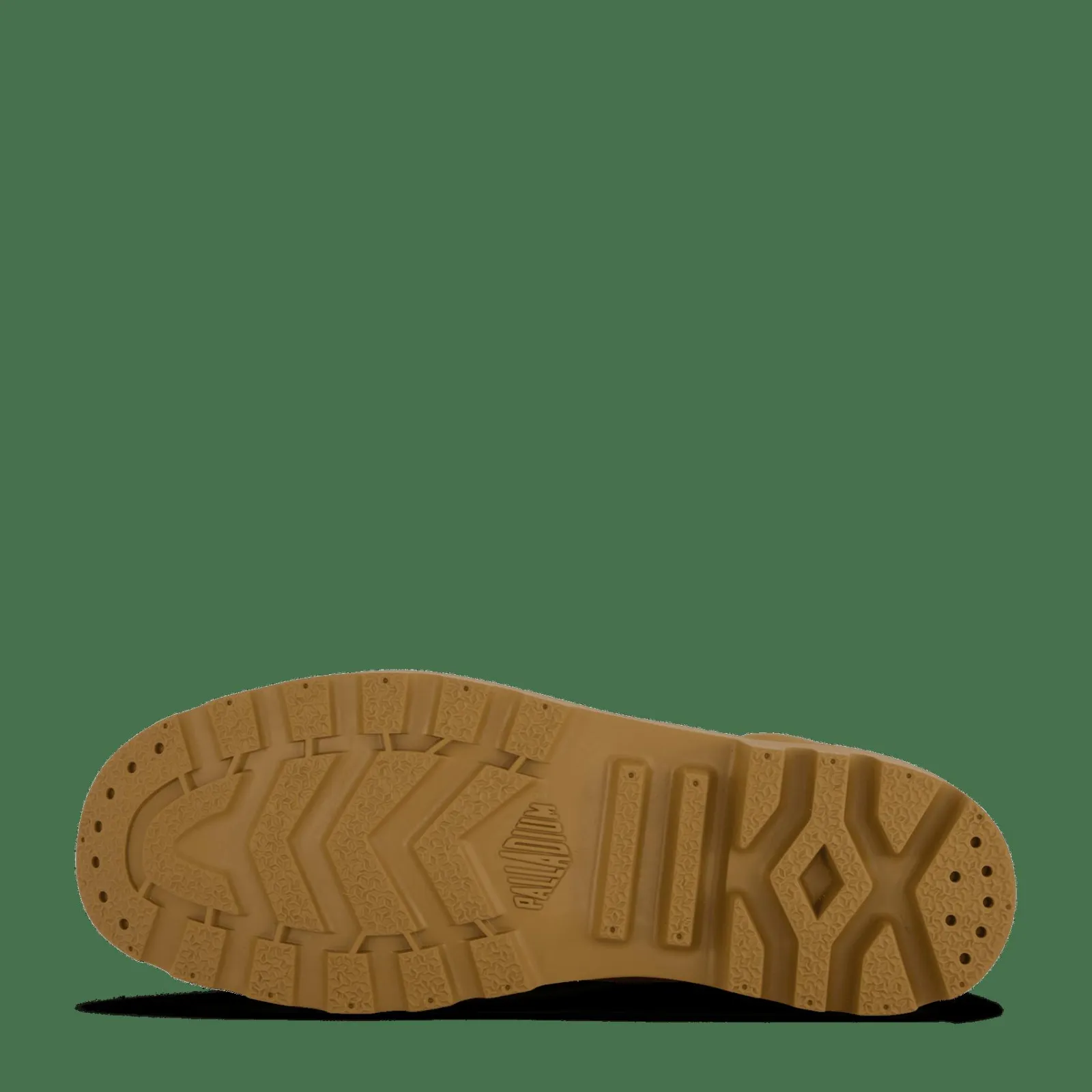 Palladium Pampa Sc Wpn U-s Dear Brown