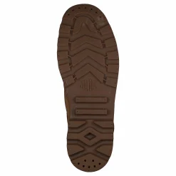 Palladium Pampa Shield Wp+ Lux Amber Gold