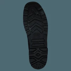 Palladium Pampa Shield Wp+ Lux Black/black