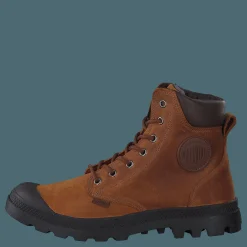 Palladium Pampa Sport Cuff WP LUX Sunrise