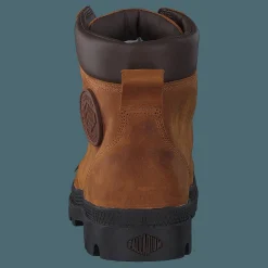 Palladium Pampa Sport Cuff WP LUX Sunrise