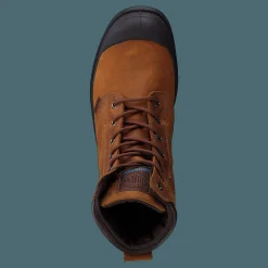 Palladium Pampa Sport Cuff WP LUX Sunrise