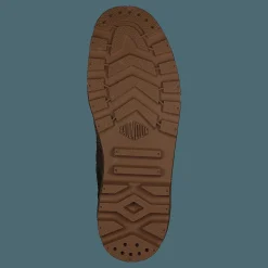 Palladium Pampa Sport Cuff Wpn Mahogany