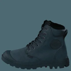 Palladium Pampa Sport Cuff Wps Dark Shadow