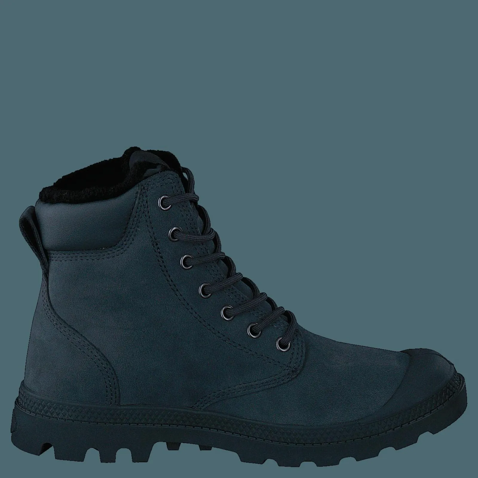Palladium Pampa Sport Cuff Wps Dark Shadow