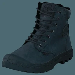 Palladium Pampa Sport Cuff Wps Dark Shadow