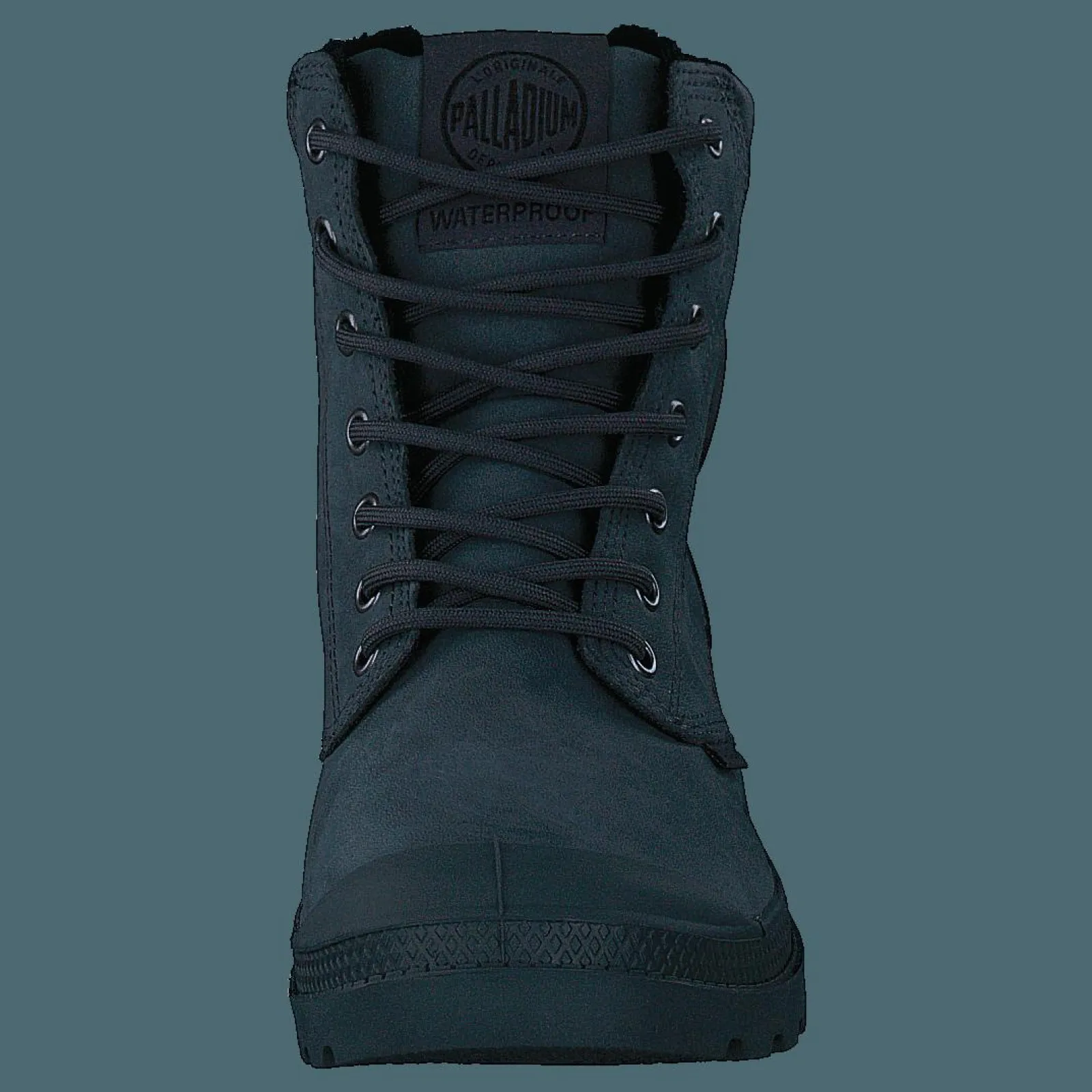 Palladium Pampa Sport Cuff Wps Dark Shadow
