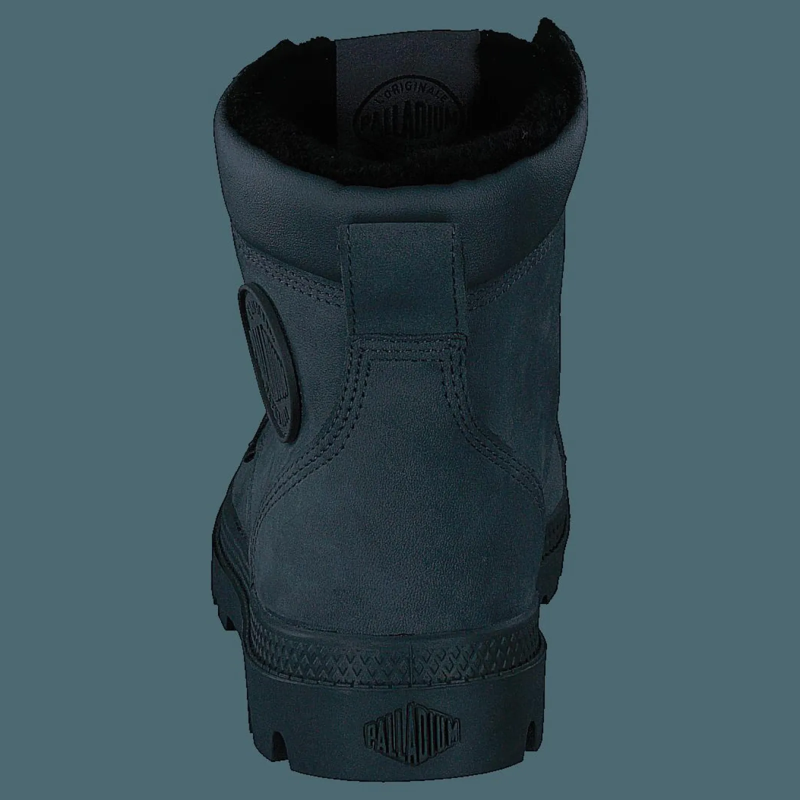 Palladium Pampa Sport Cuff Wps Dark Shadow