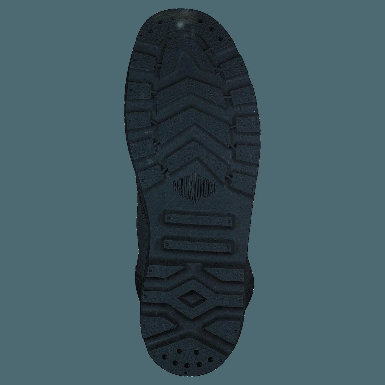 Palladium Pampa Sport Cuff Wps Dark Shadow