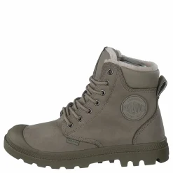 Palladium Pampa Sport Cuff Wps Dune