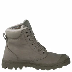 Palladium Pampa Sport Cuff Wps Dune