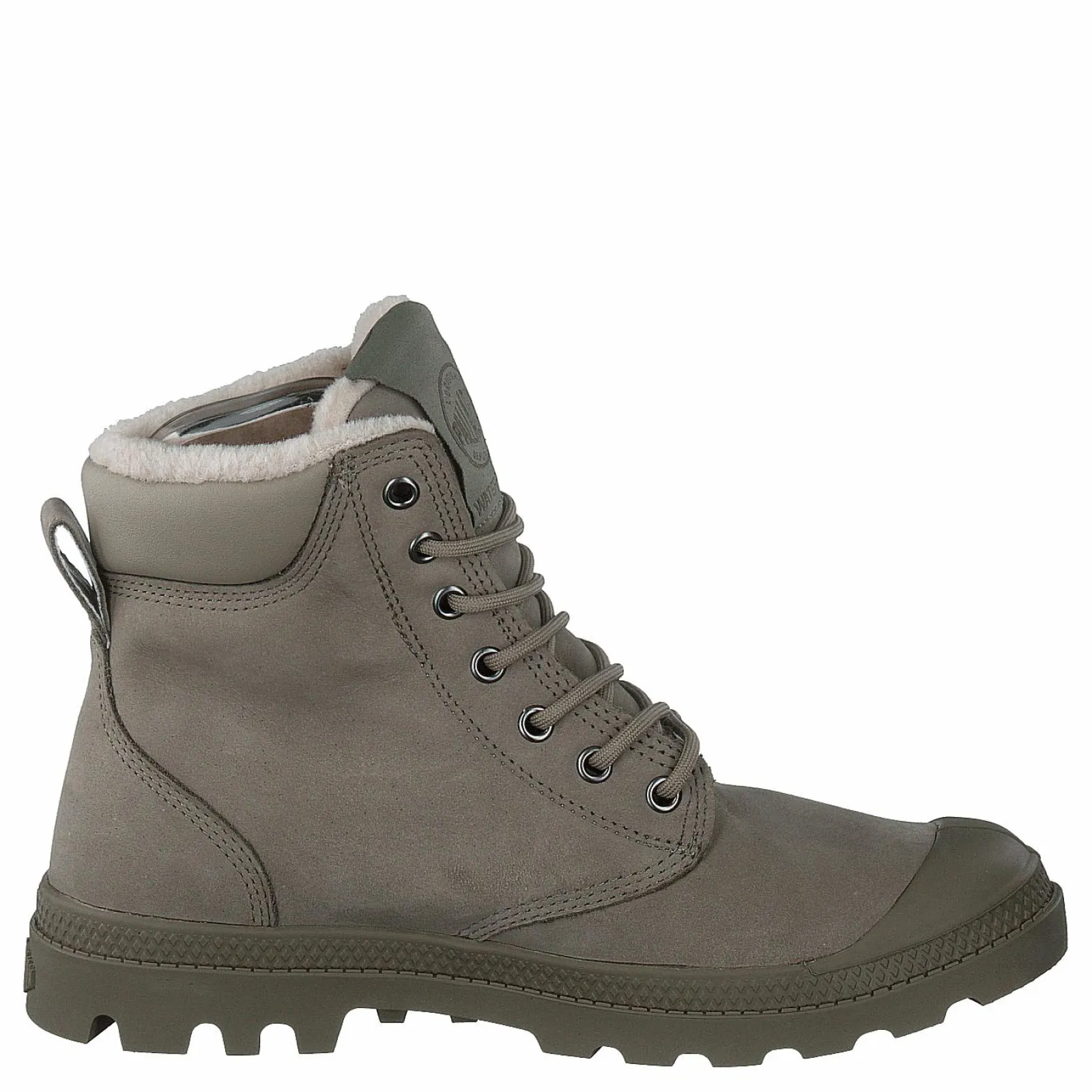 Palladium Pampa Sport Cuff Wps Dune